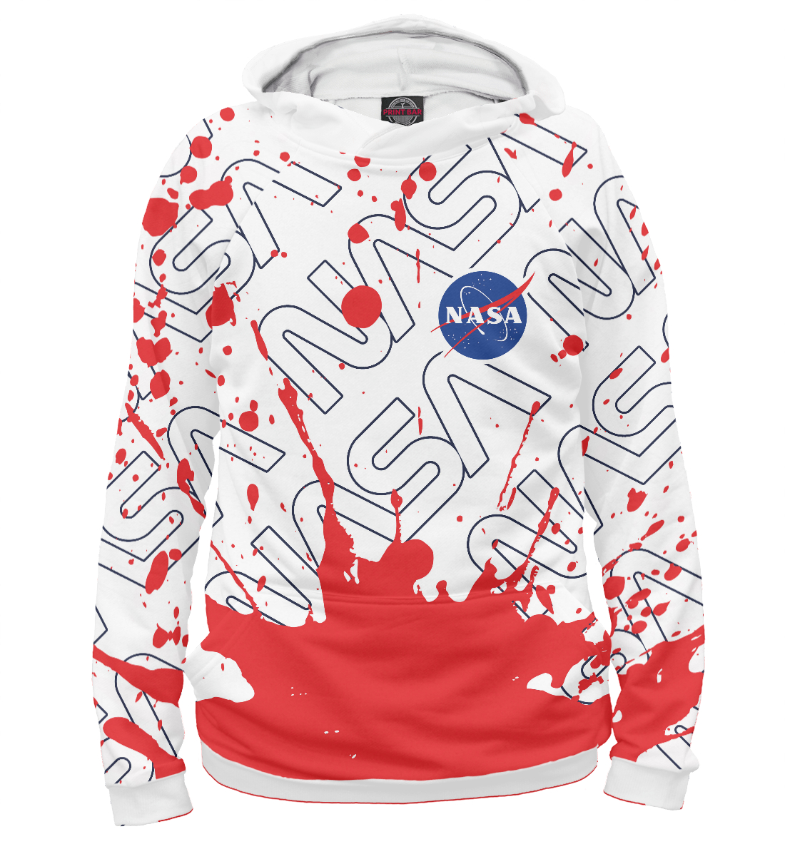 

Nasa / Наса