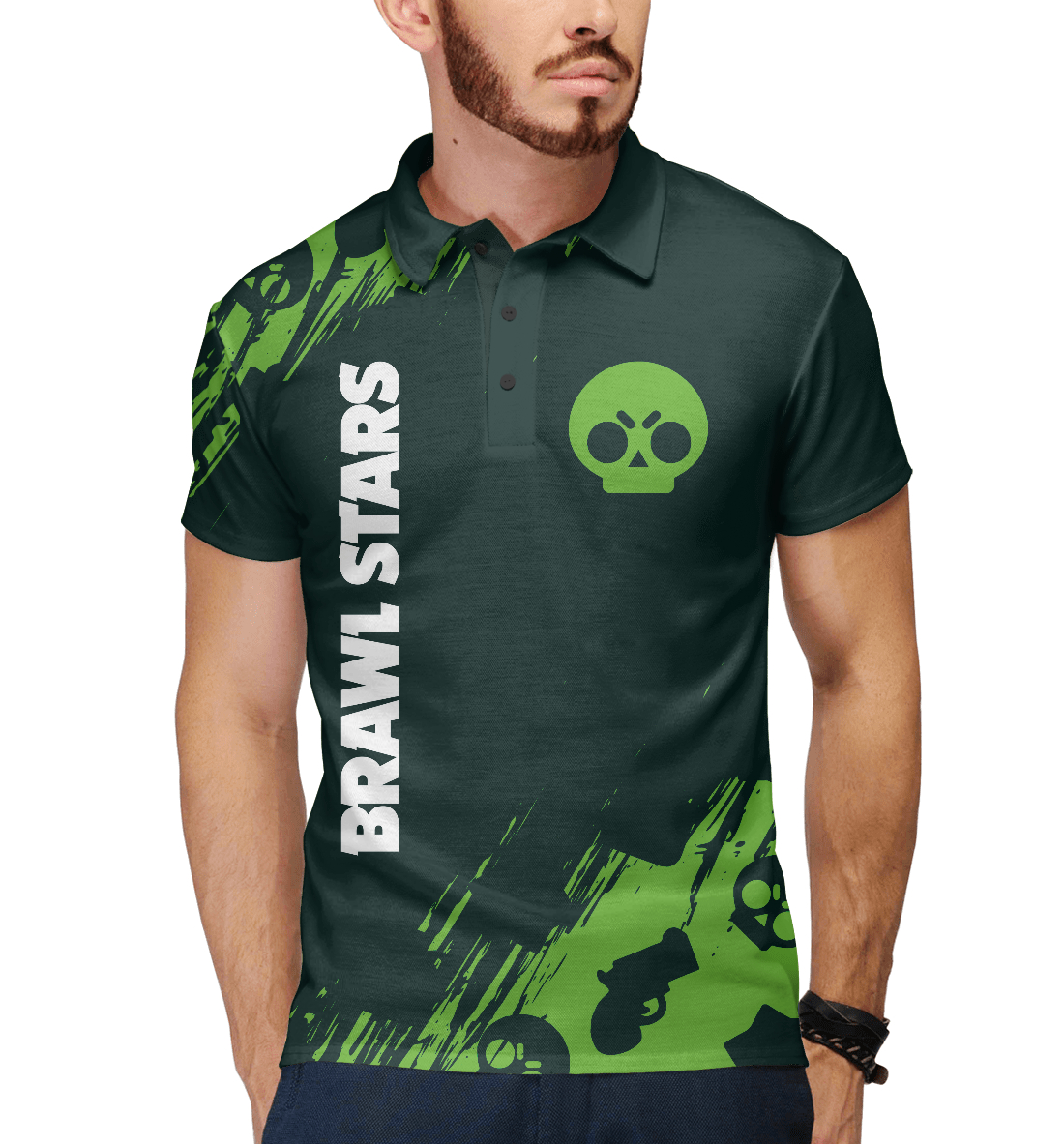 

Brawl Stars / Бравл Старс