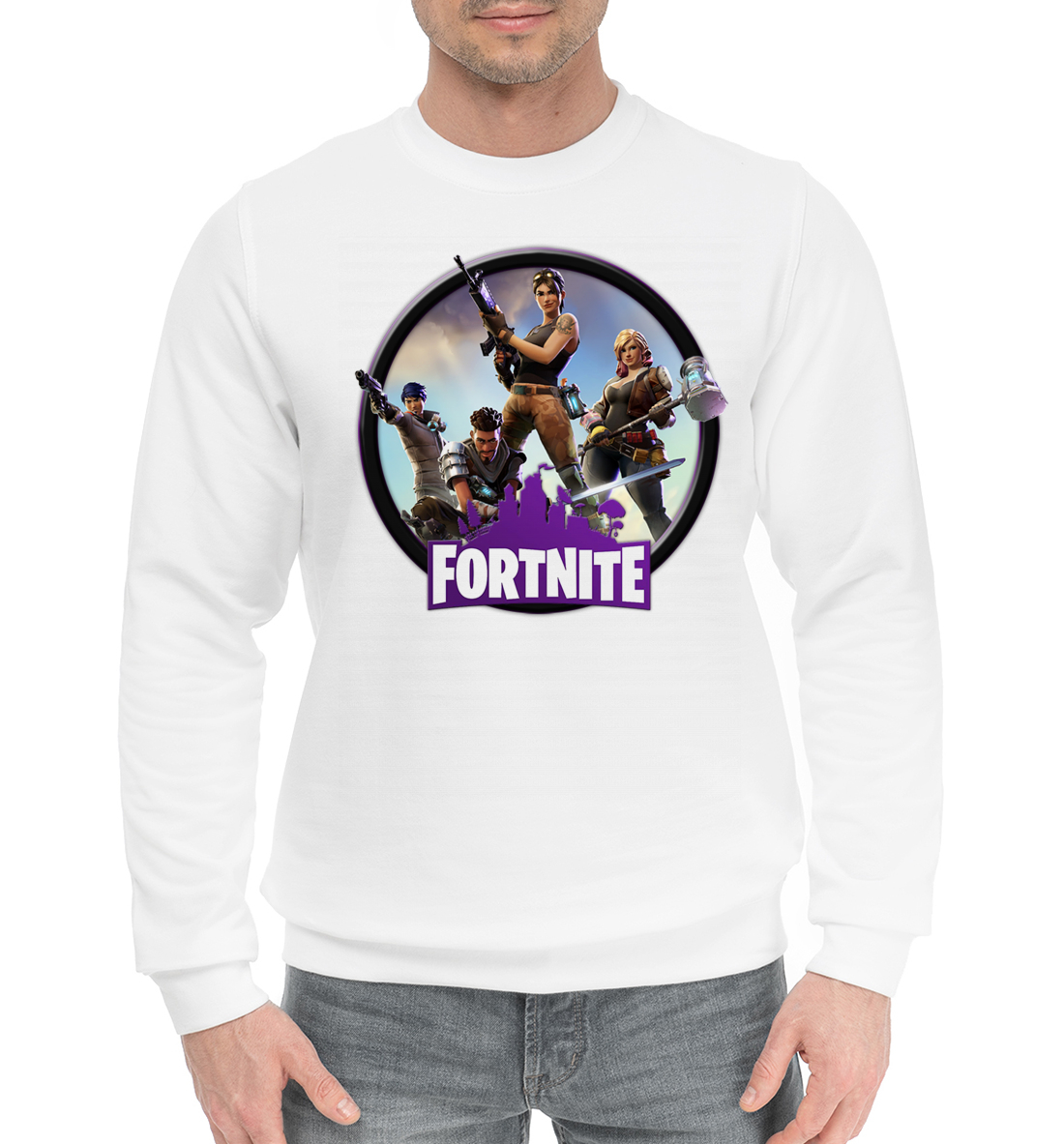

Fortnite