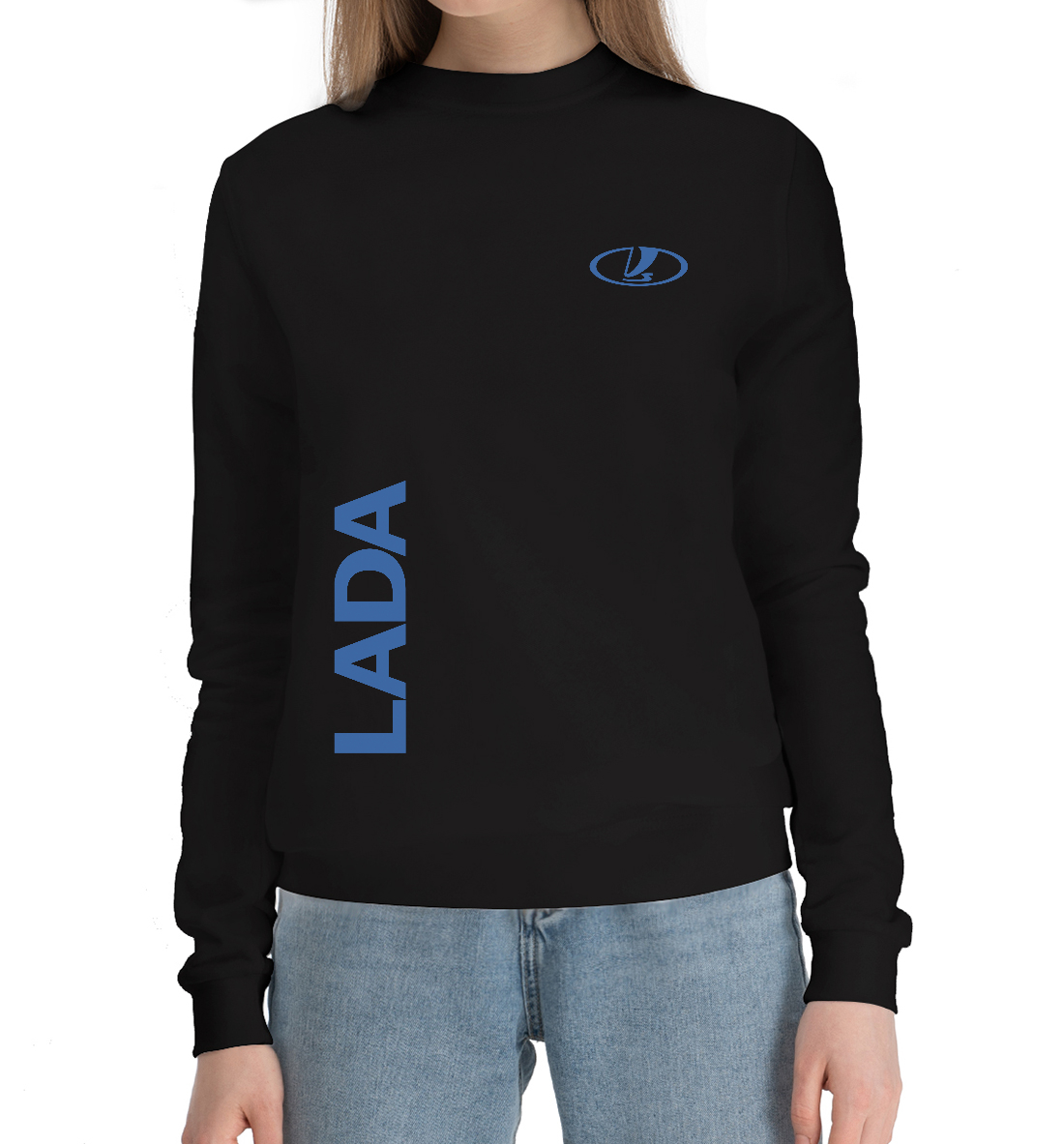 

LADA