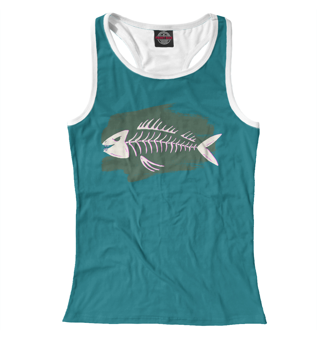

Fishbones