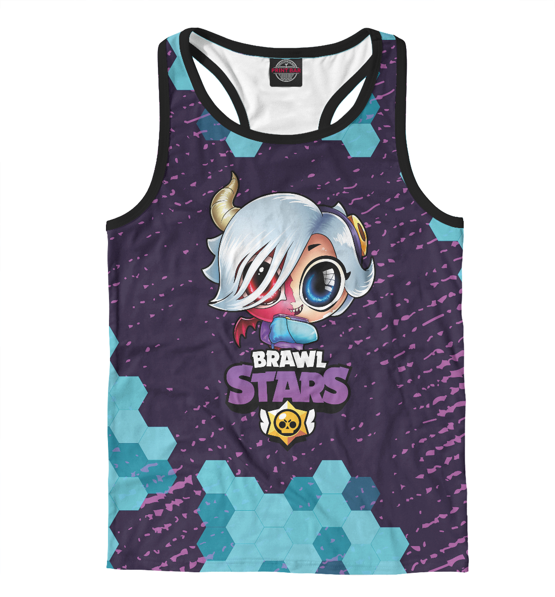 

Brawl Stars Colette
