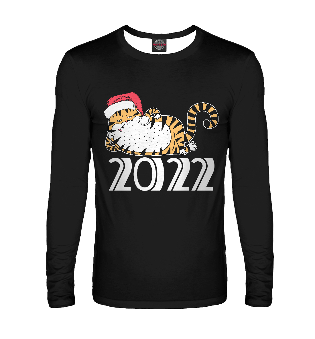

Тигр 2022