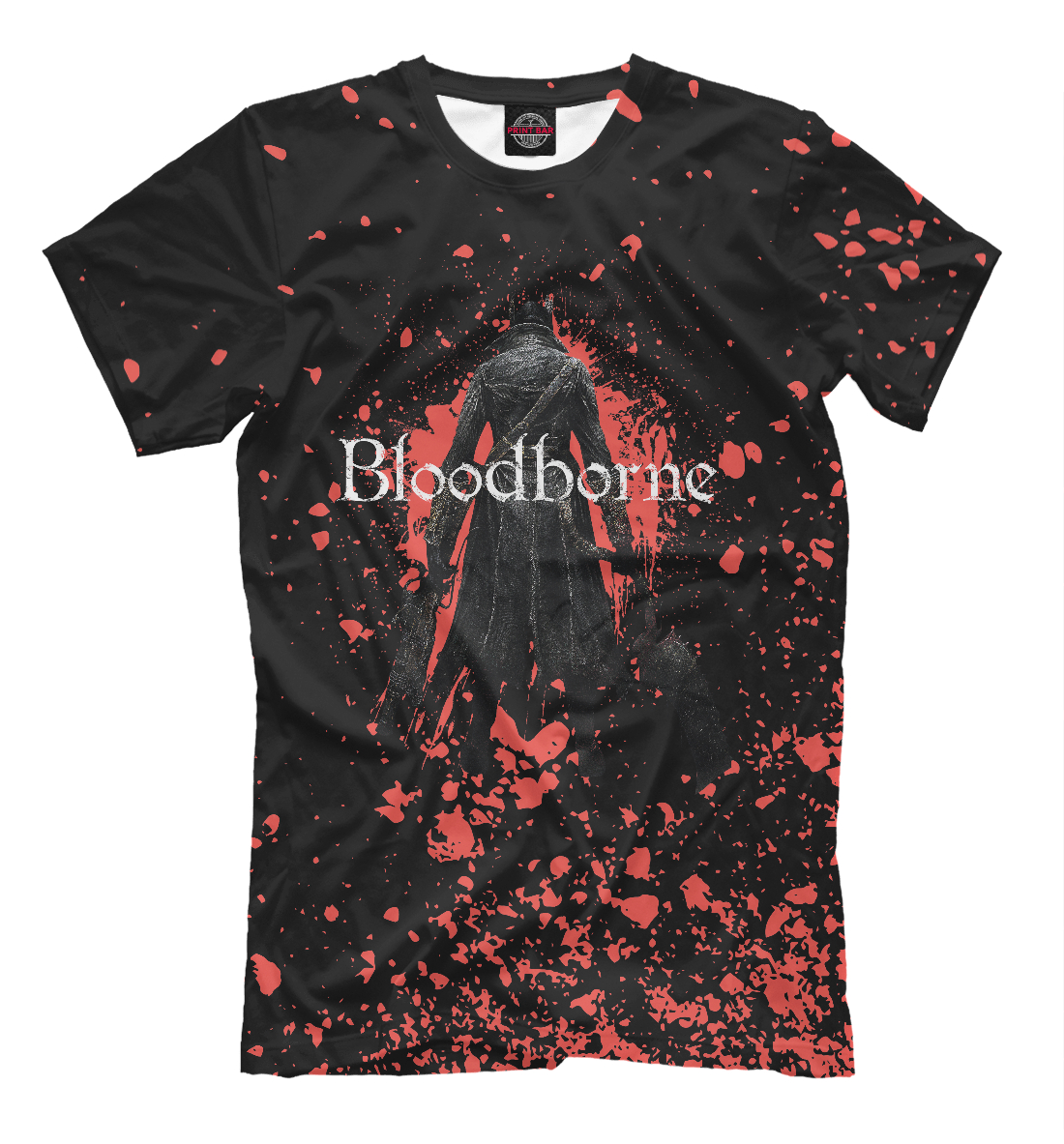 

Bloodborne