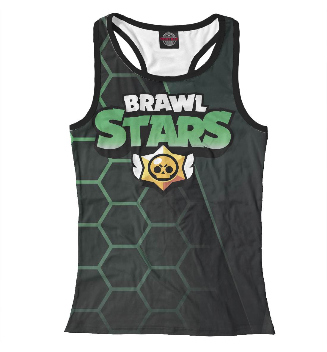 

Brawl Stars