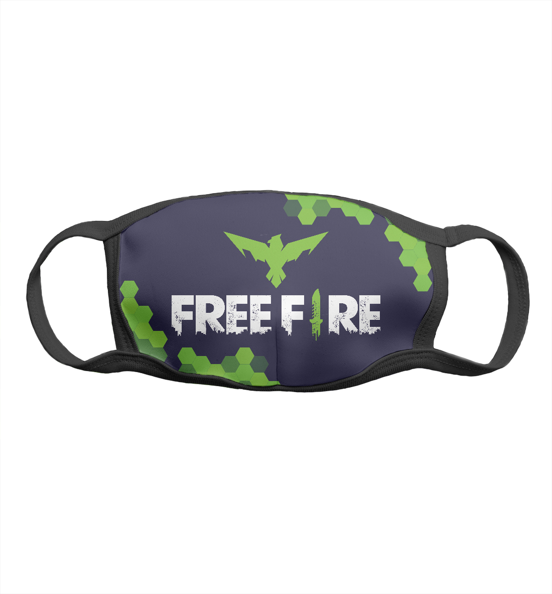 

Free Fire / Фри Фаер