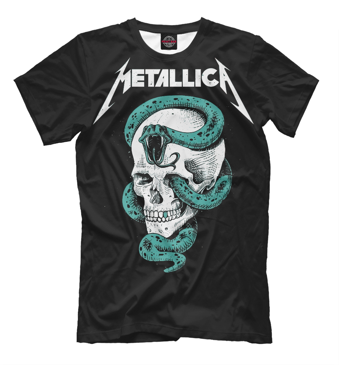 

Metallica