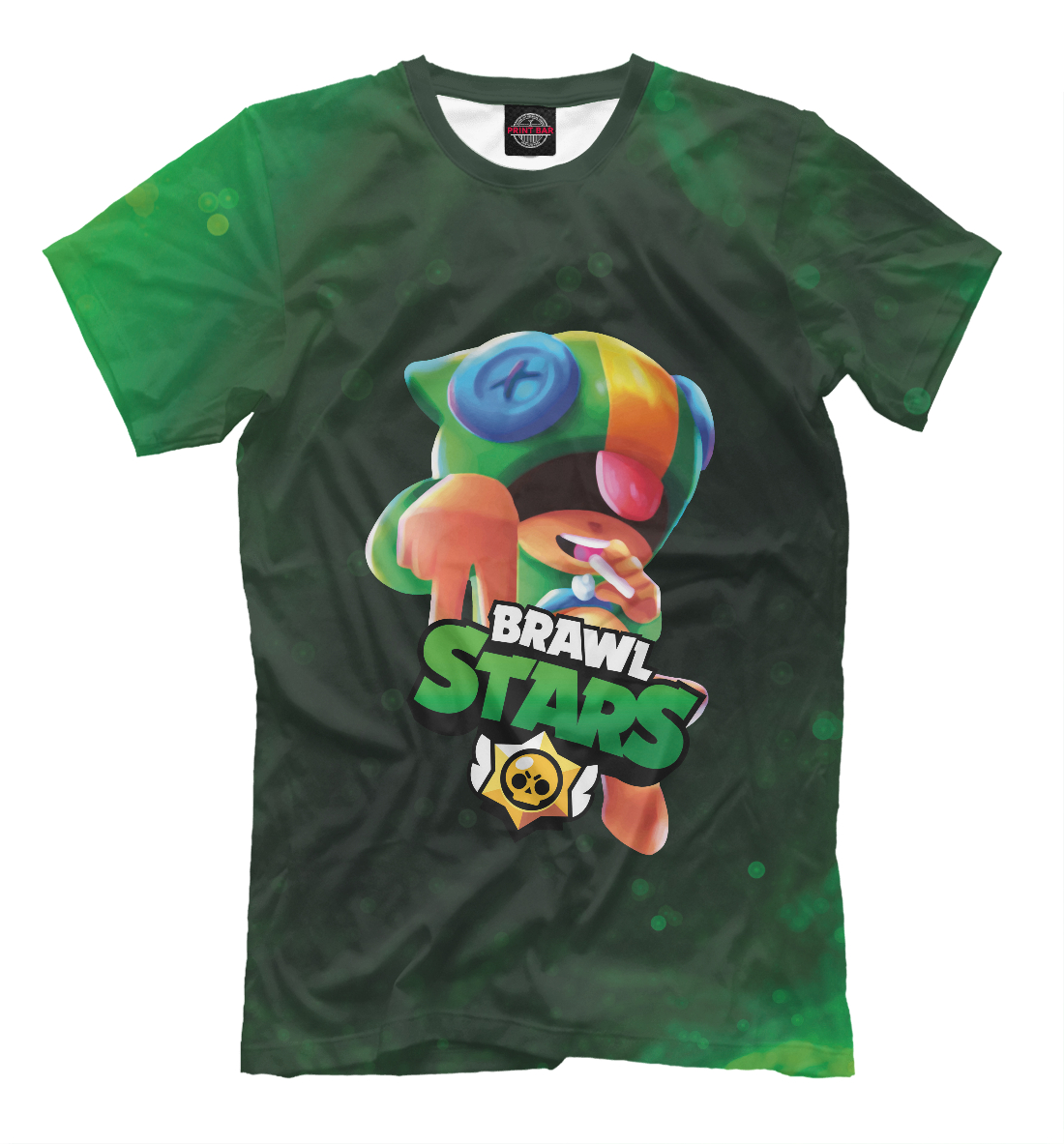 

Brawl Stars Leon / Леон