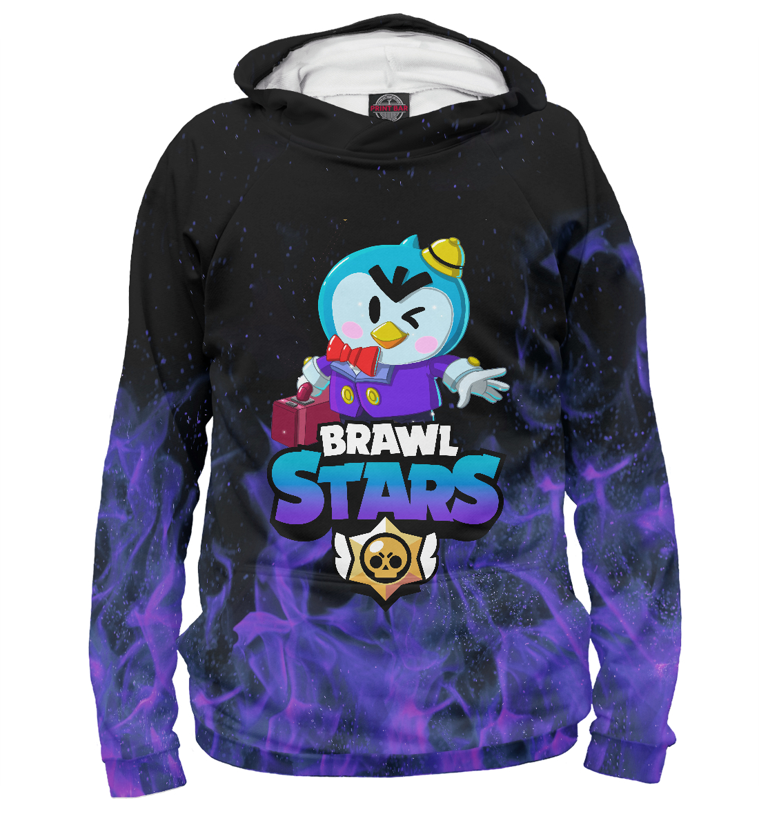 

Mr. P Brawl Stars