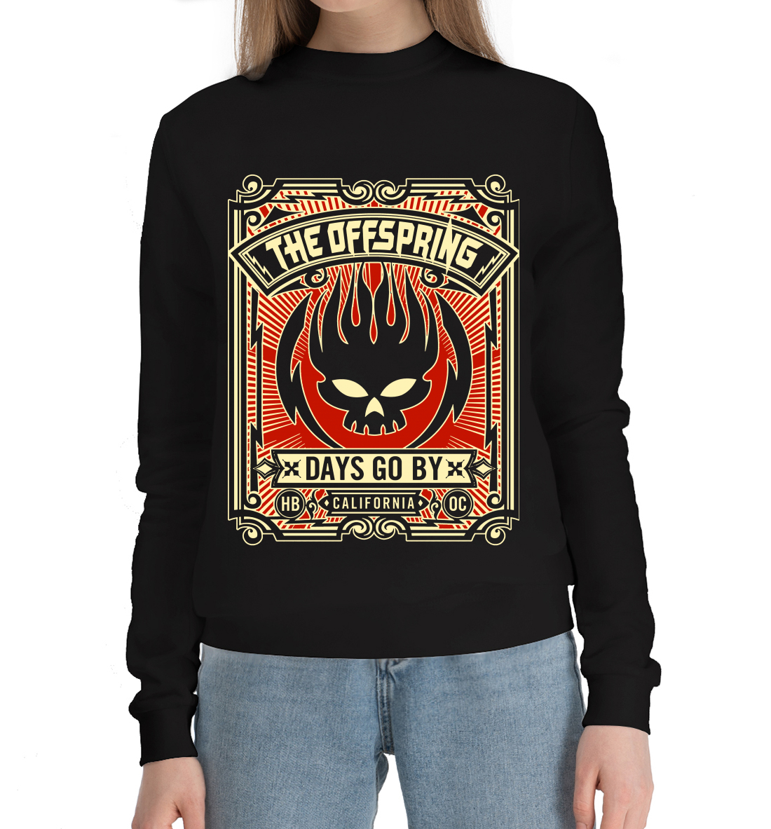

Offspring