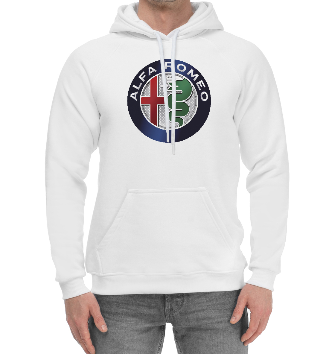 

Alfa Romeo