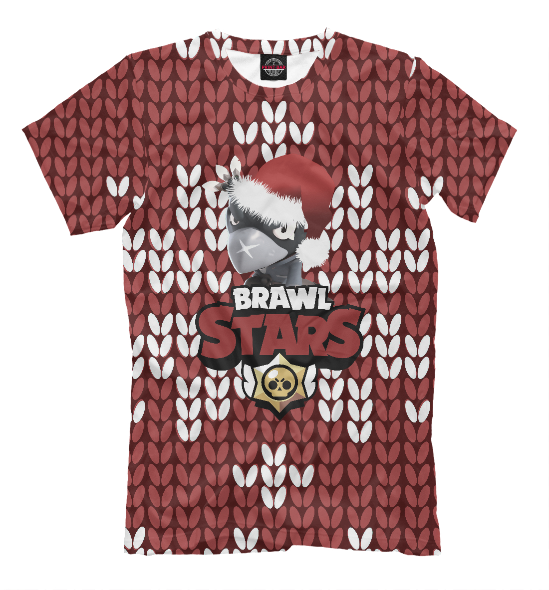 

Brawl Stars