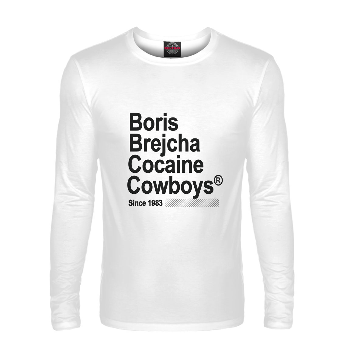 

Boris Brejcha