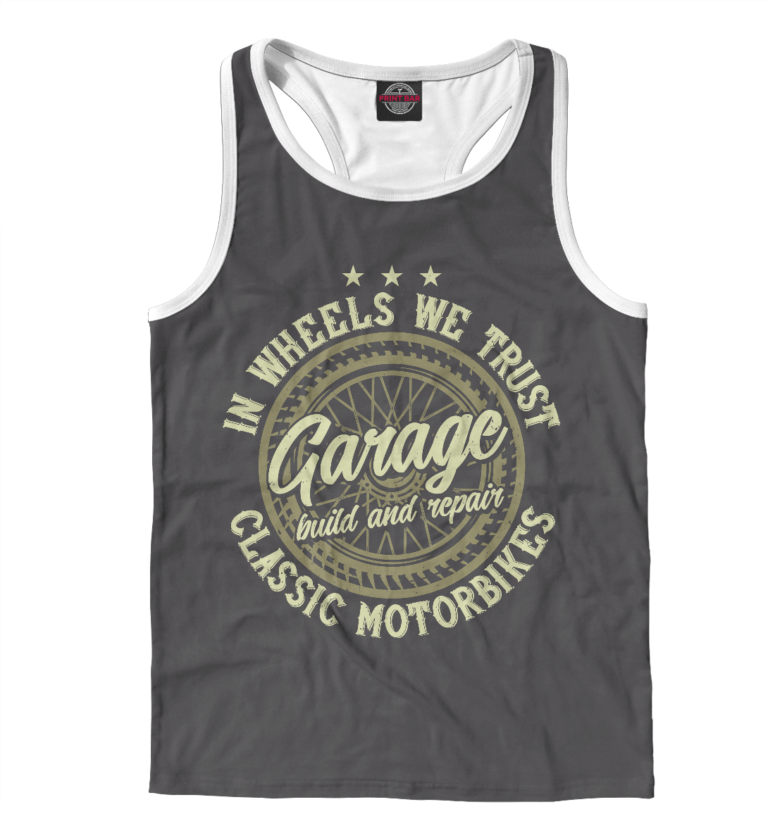 

Garage