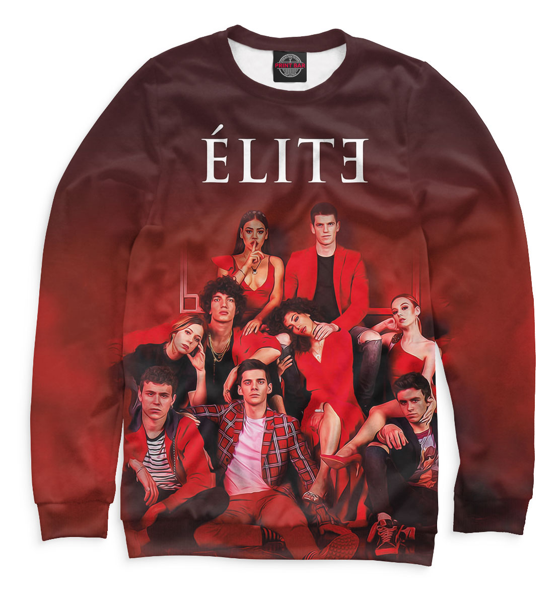 

Elite