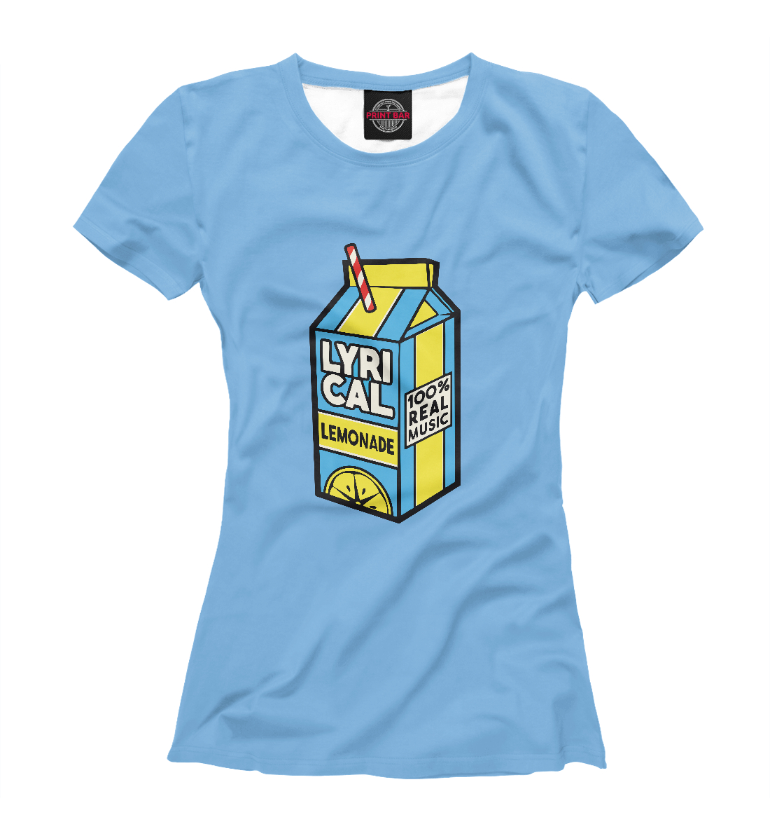 

Lyrical Lemonade