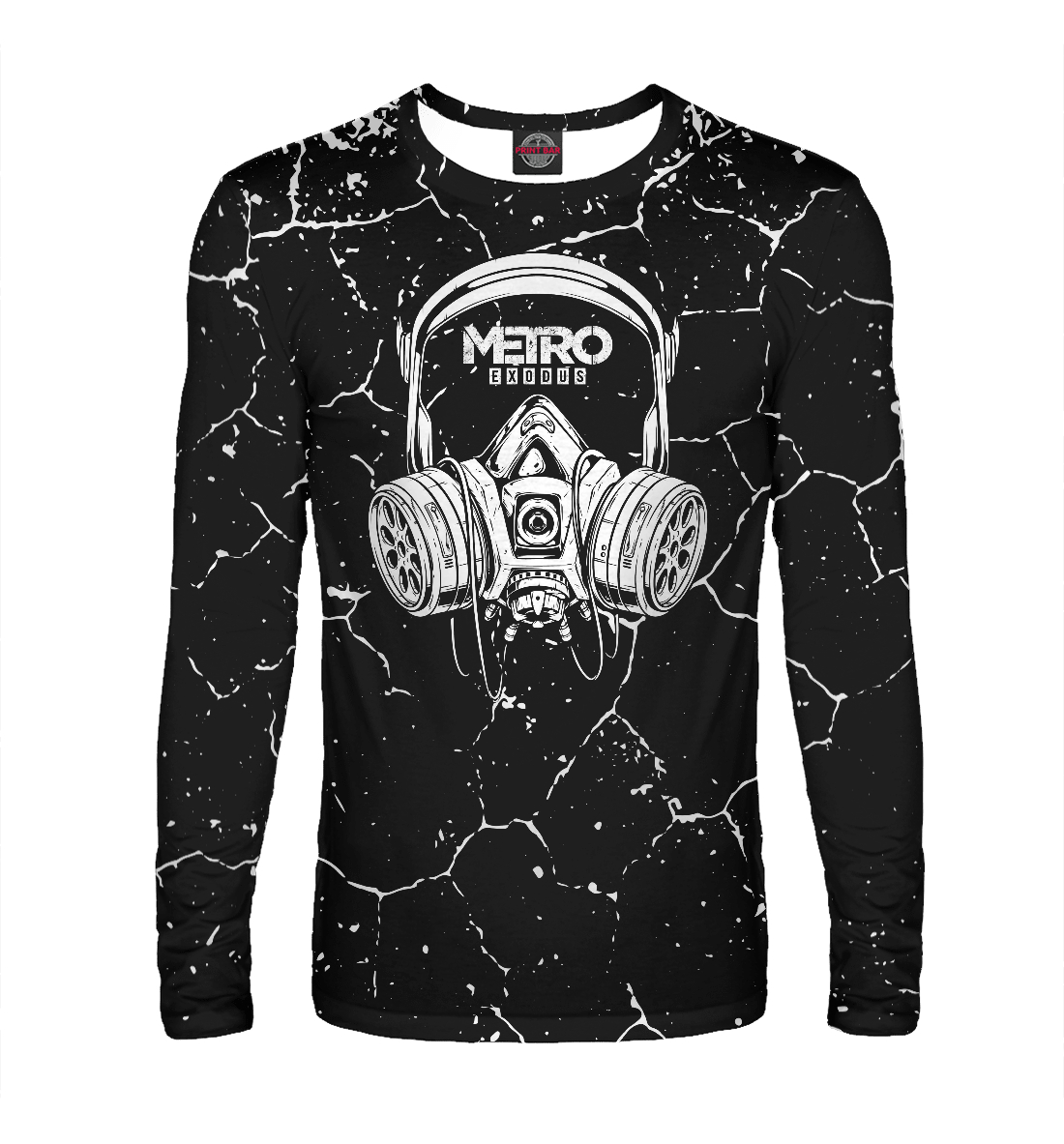 

Metro Exodus