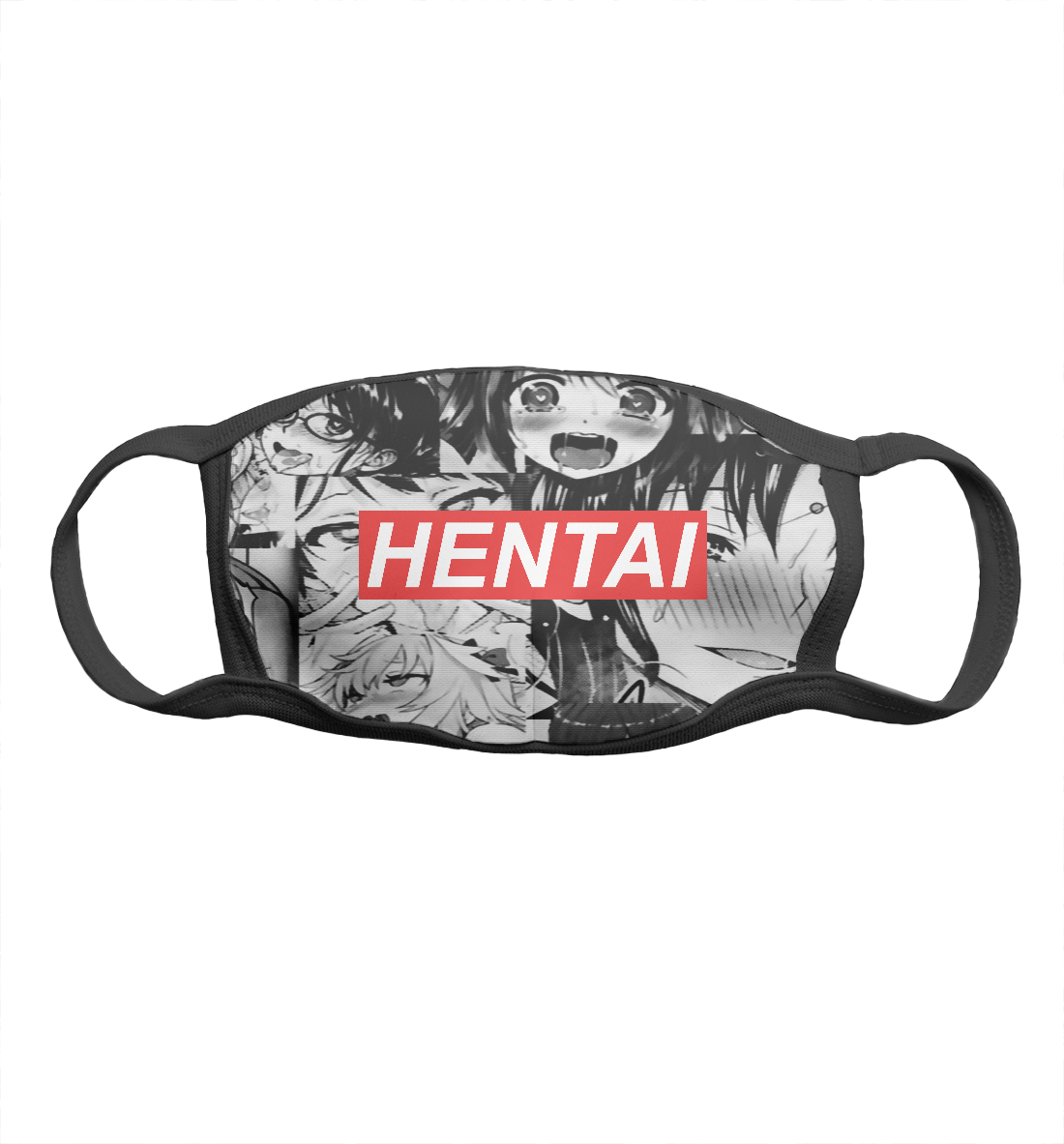 

Hentai