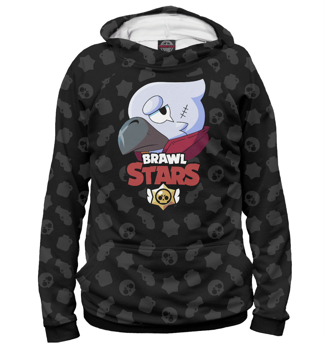 

Brawl Stars