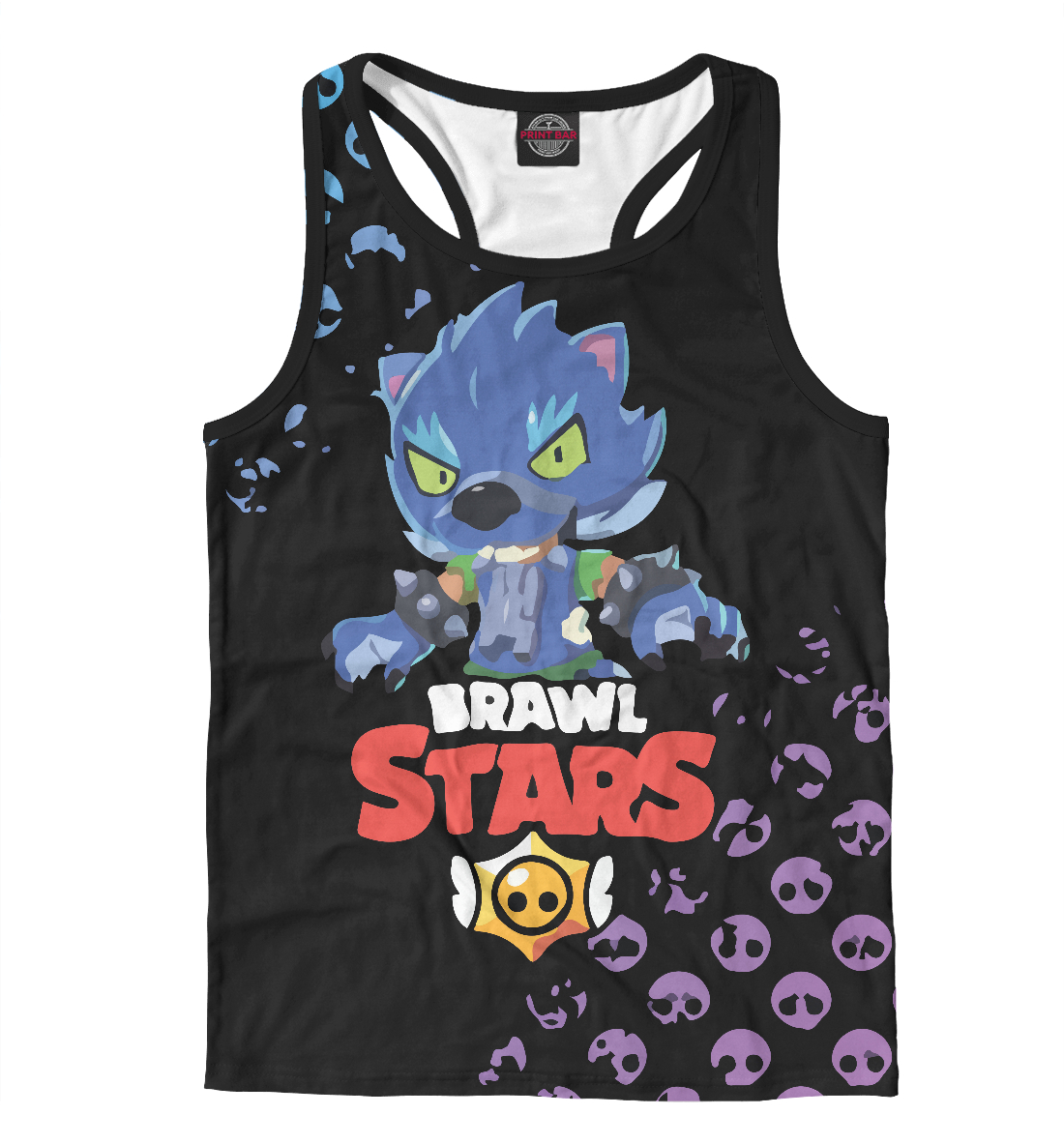 

Brawl Stars