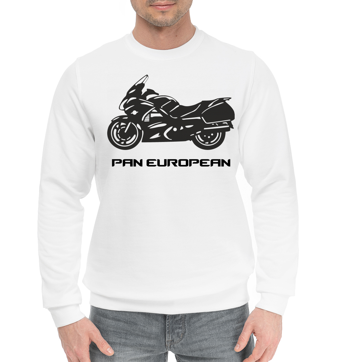 

PAN EUROPEAN