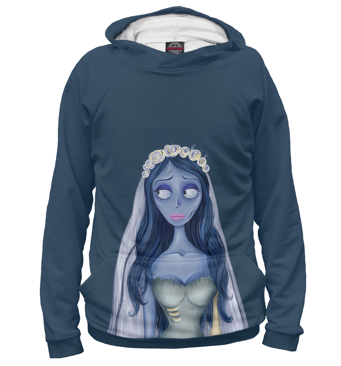 

Труп невесты