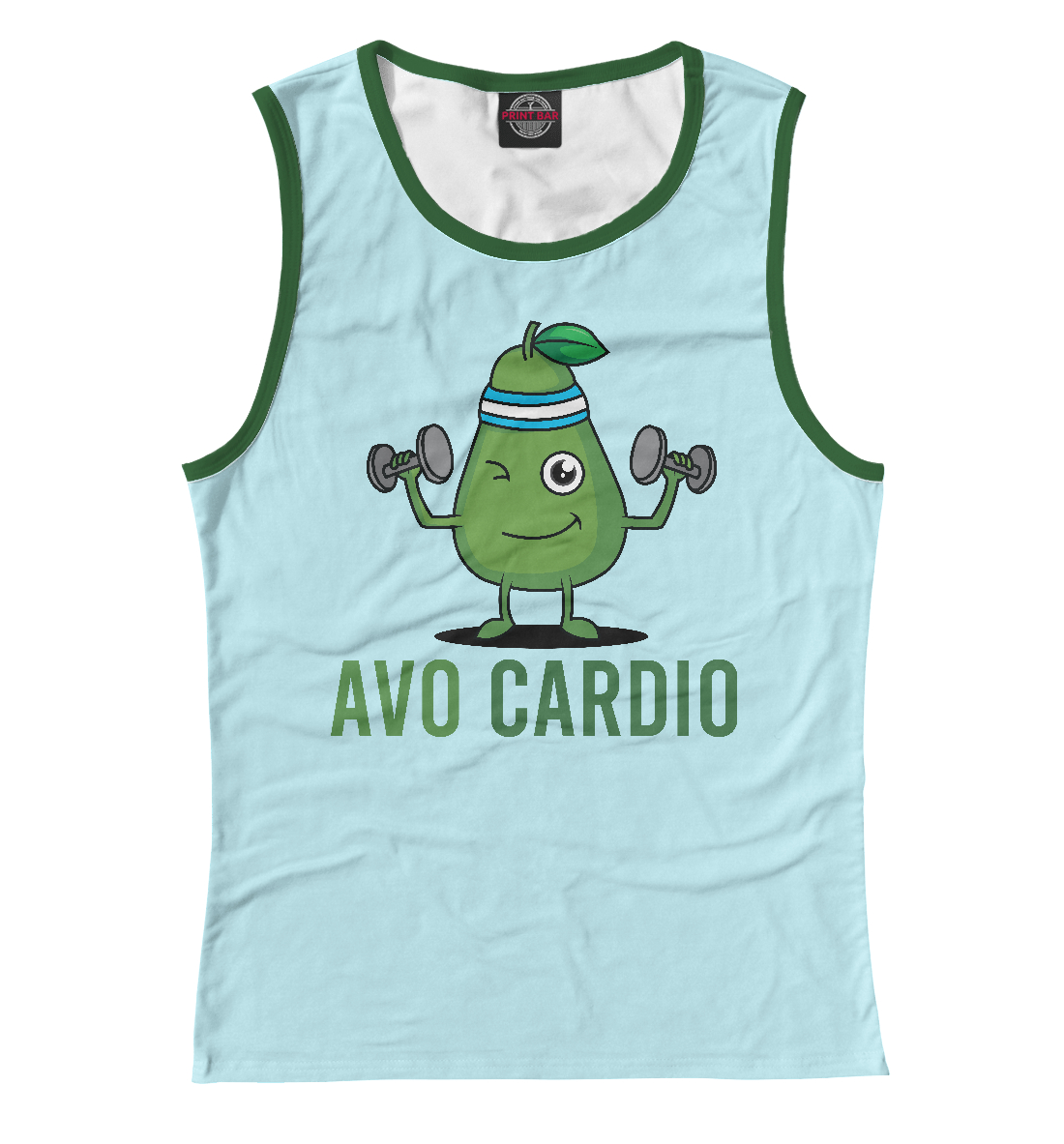 

Avo Cardio