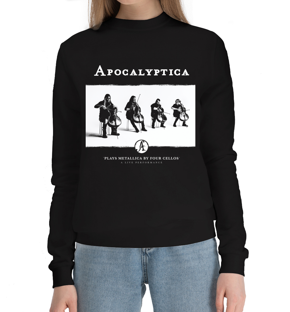 

Apocalyptica