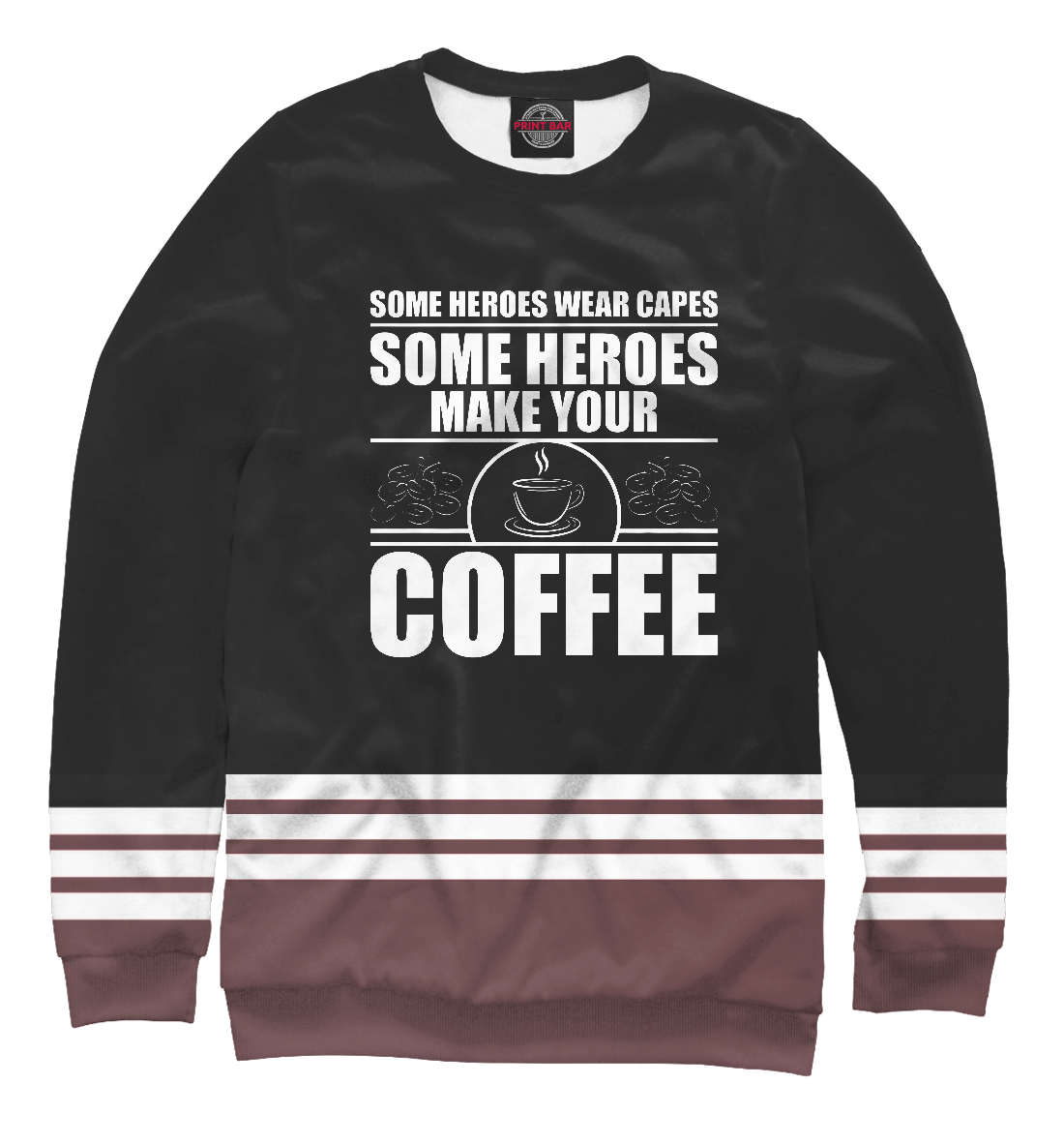 

Cool Barista For Men Women