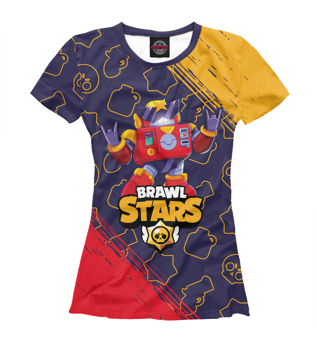 

Brawl Stars Surge