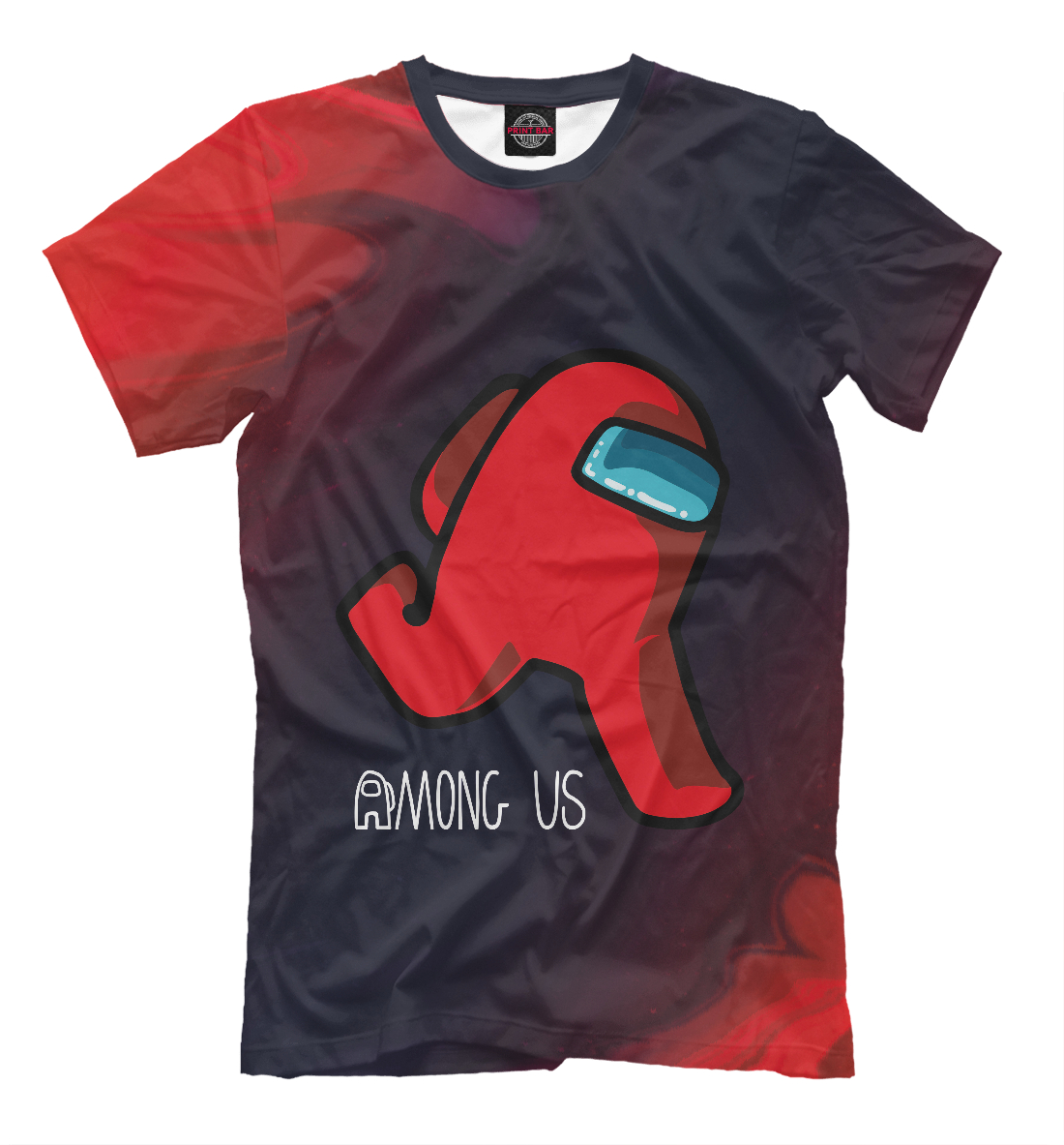 

Among Us / Амонг Ас