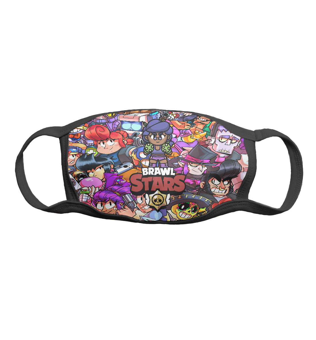 

Brawl Stars Shelly