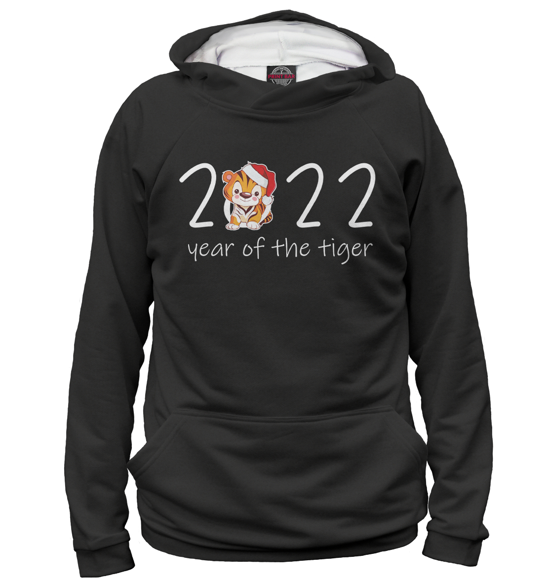 

2022 year of the tiger