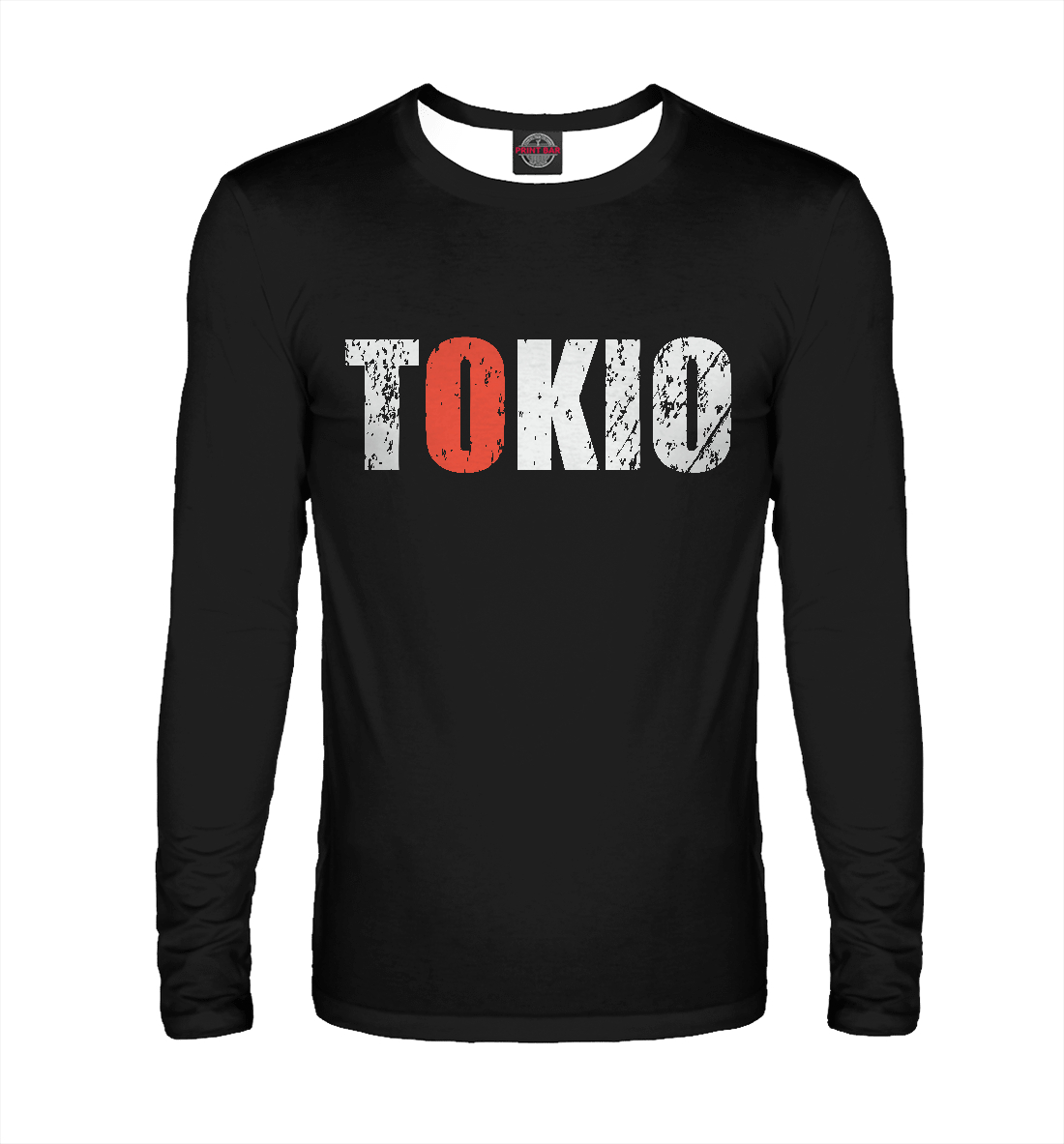 

Tokio