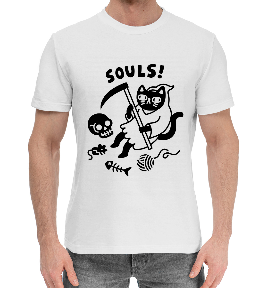 

Souls