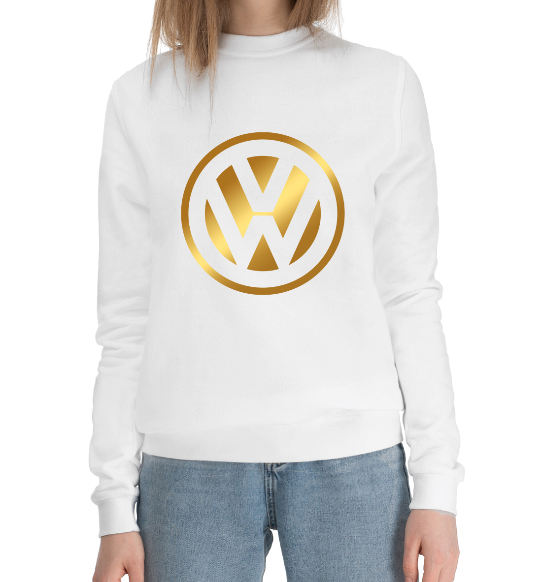 

Volkswagen Gold