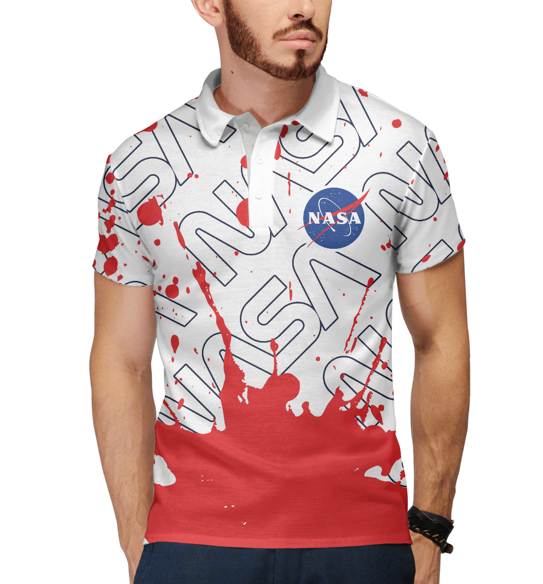 

Nasa / Наса