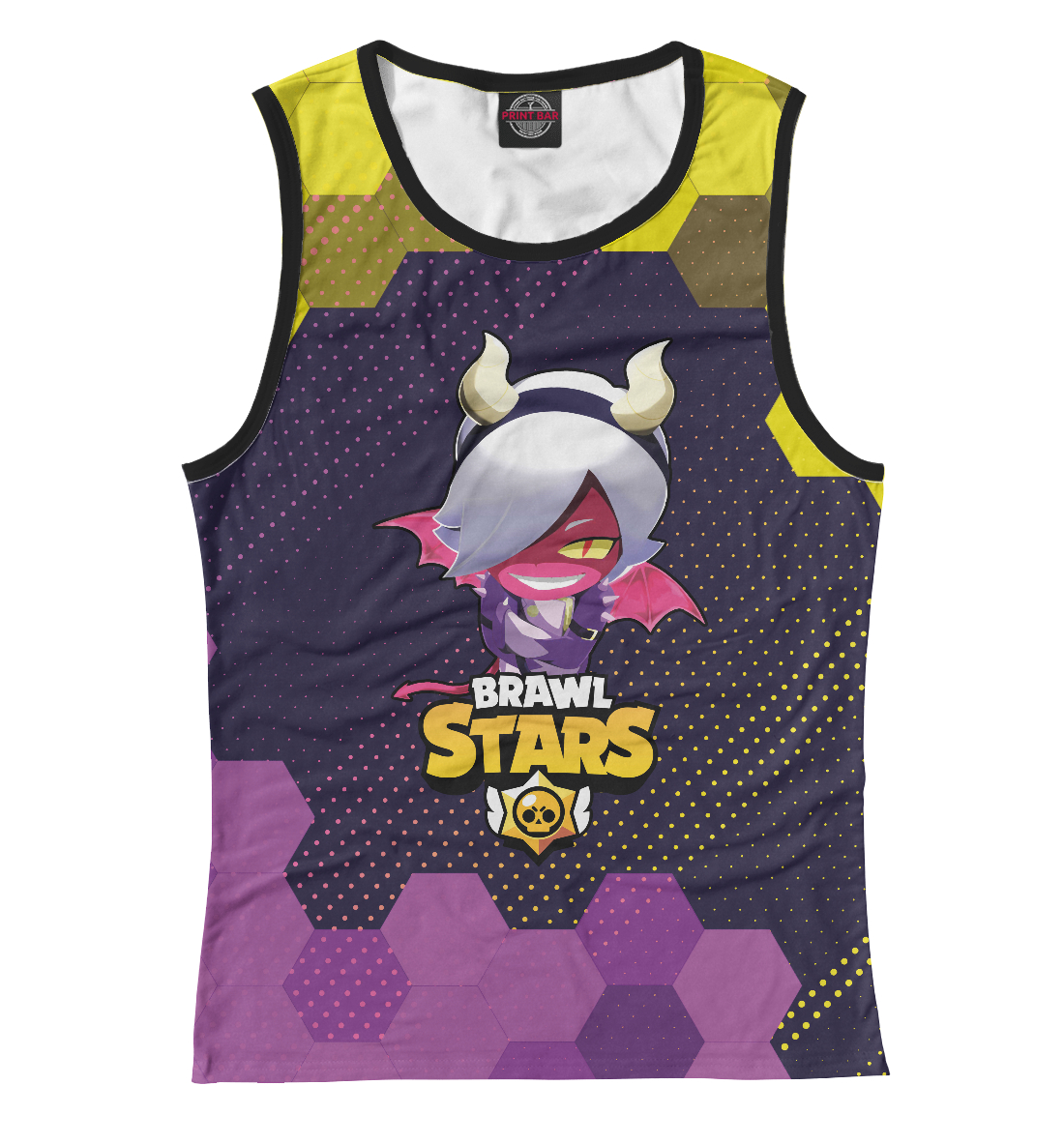 

Brawl Stars Trixie Colette