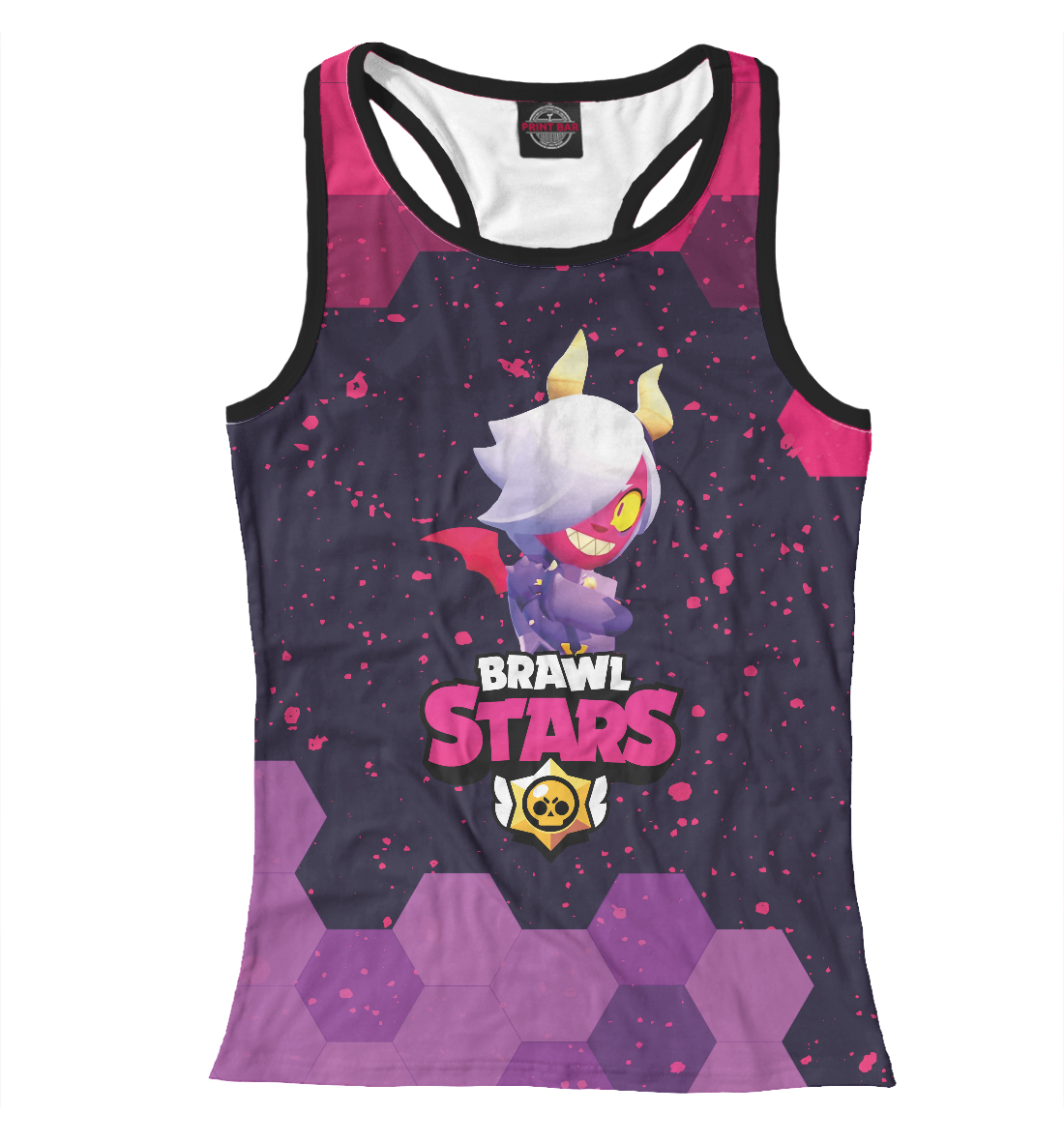 

Brawl Stars Trixie Colette