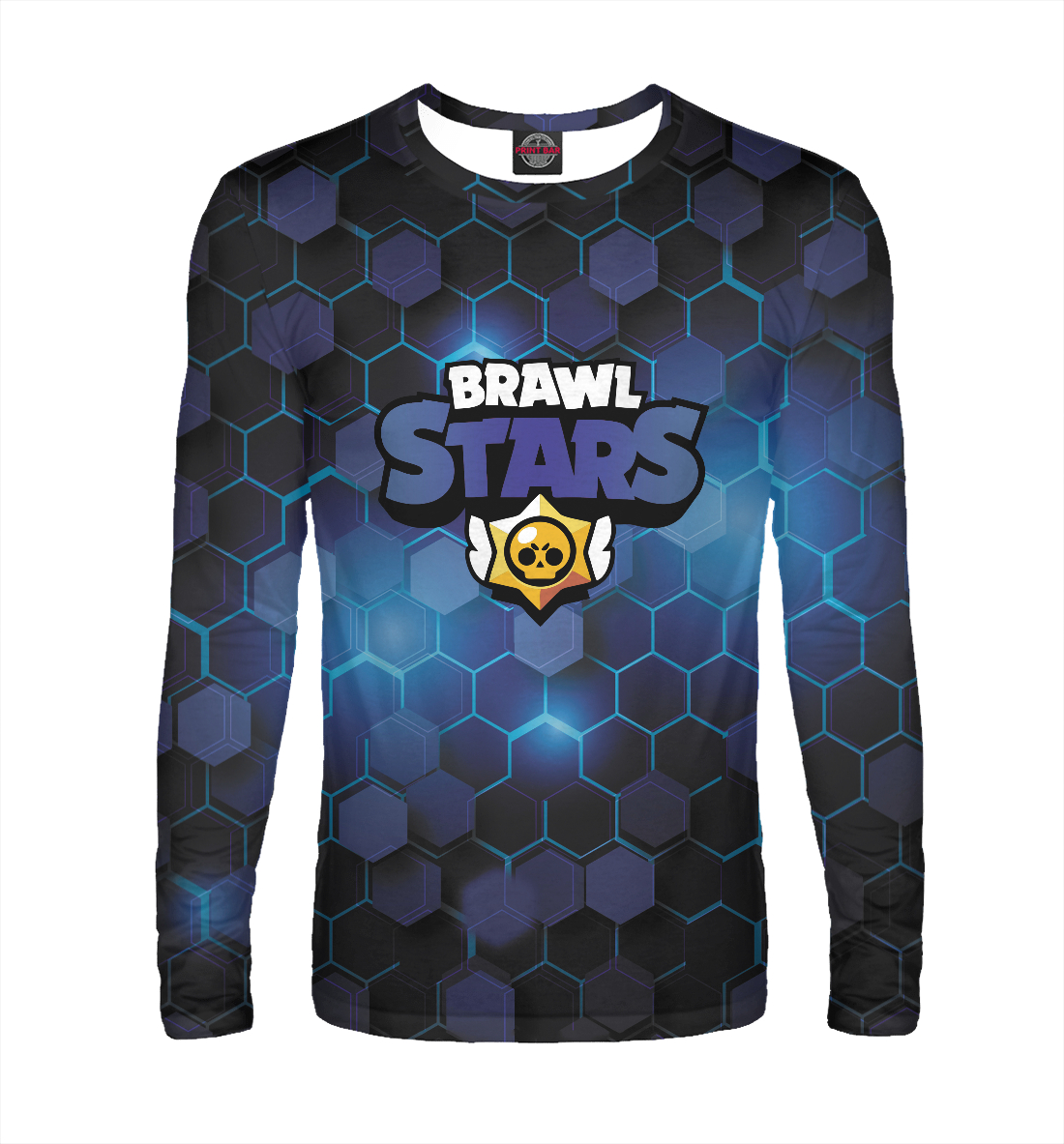 

Brawl Stars
