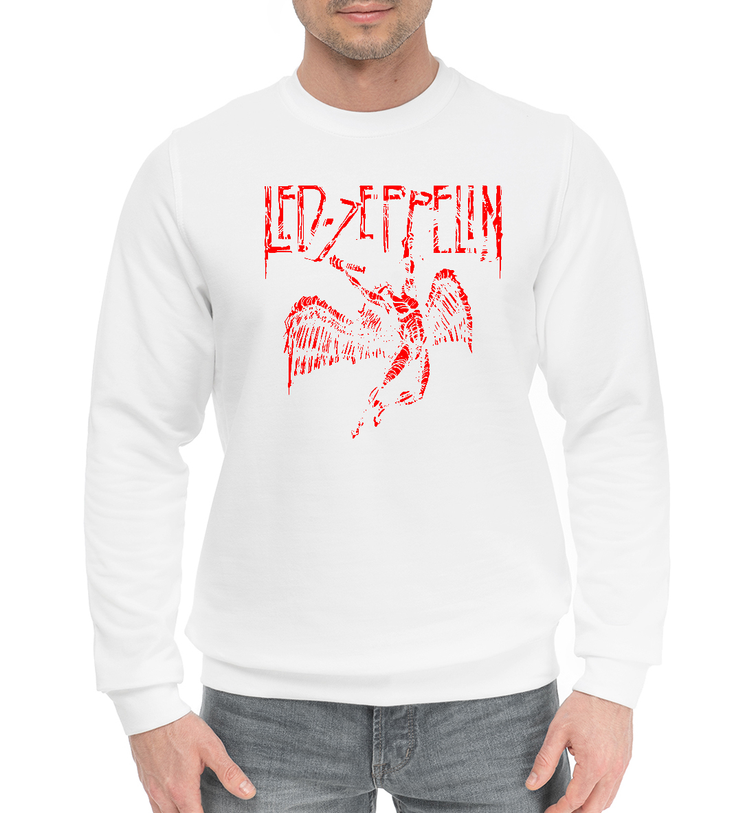 

Led Zeppelin