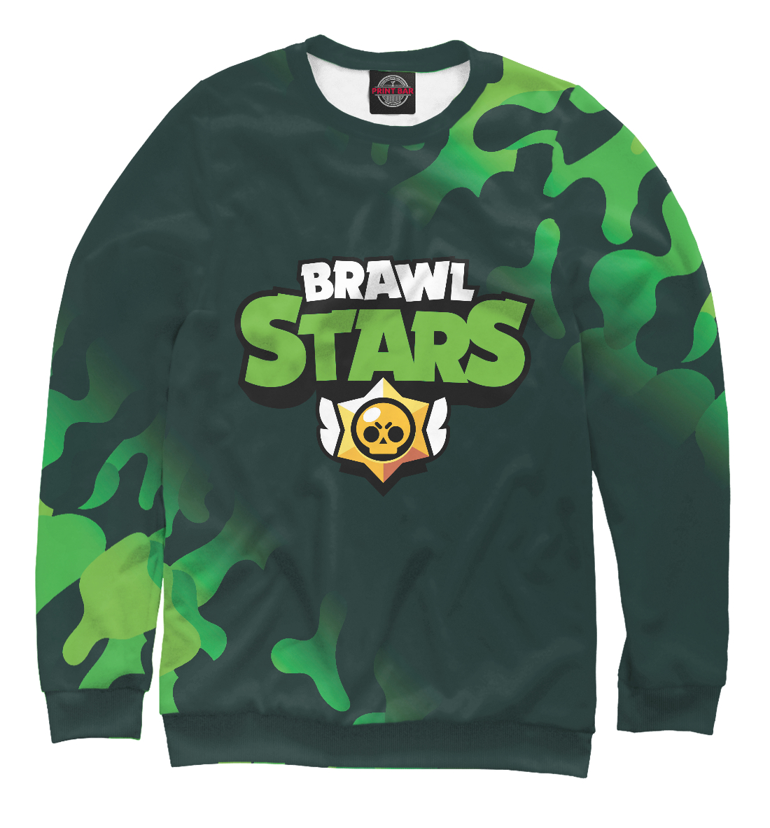 

Brawl Stars / Бравл Старс