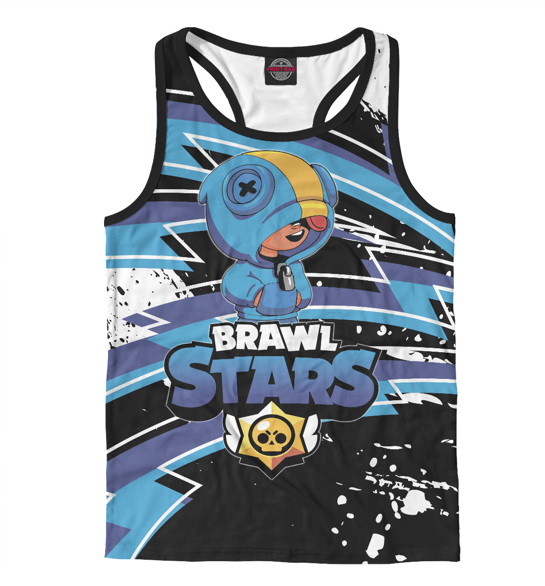 

Brawl Stars
