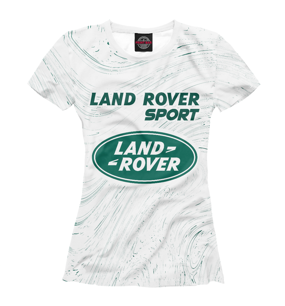 

Land Rover | Sport + Разводы