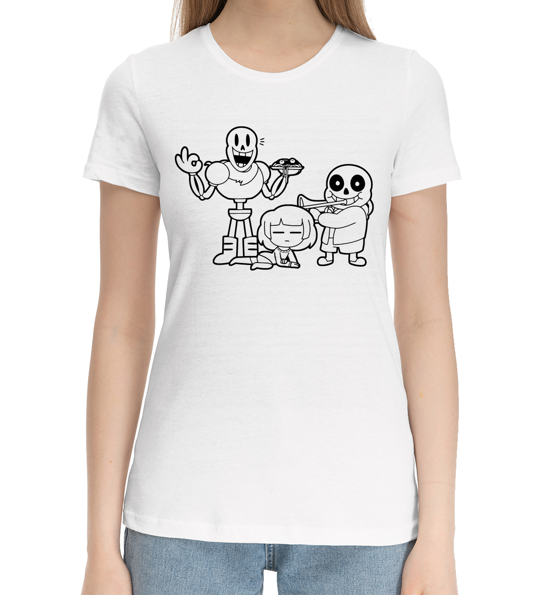 

Undertale