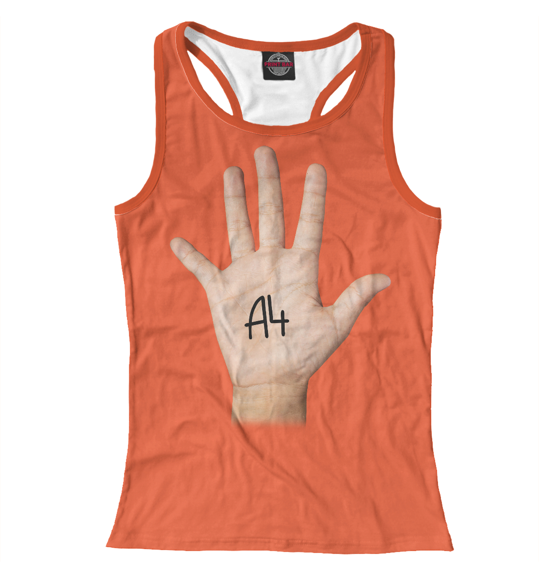 

А4