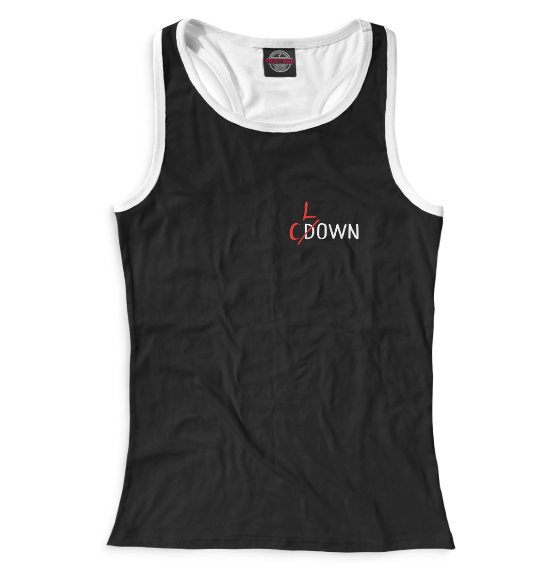 

Cldown