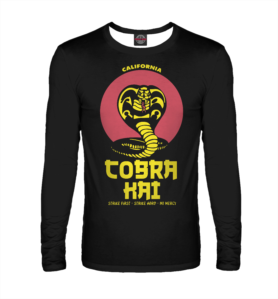 

Cobra Kai