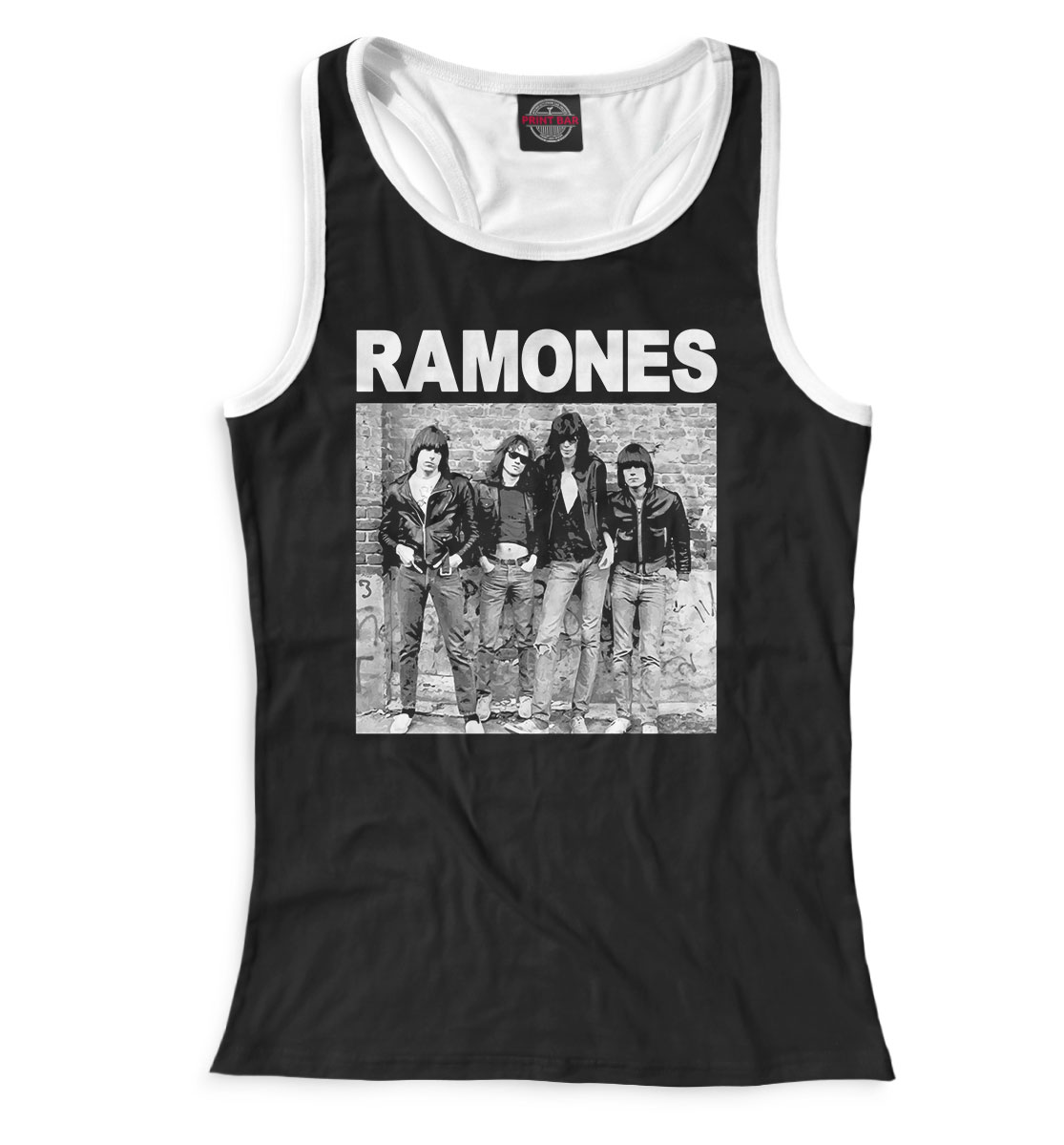 

Ramones - Ramones