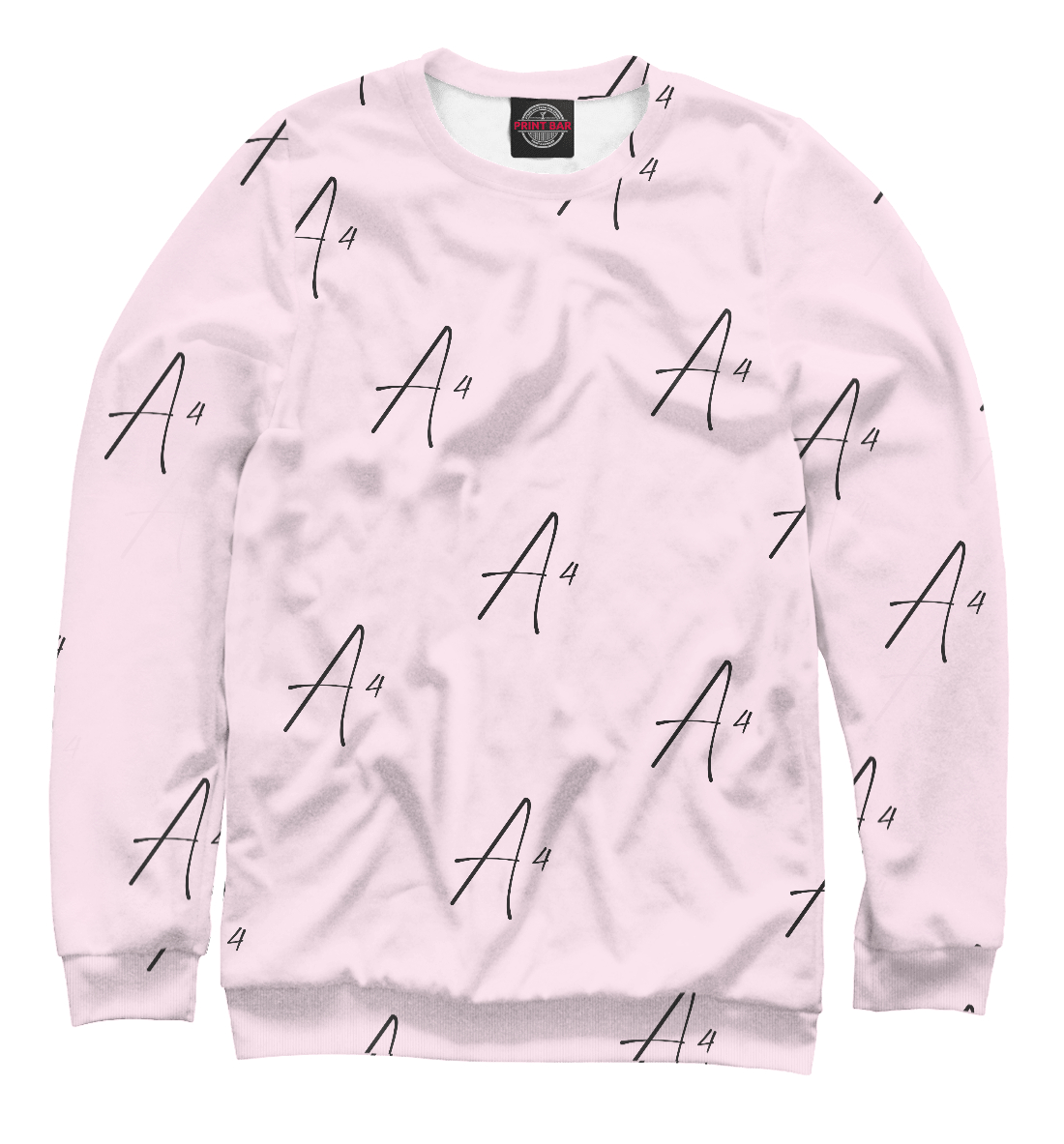 

А4